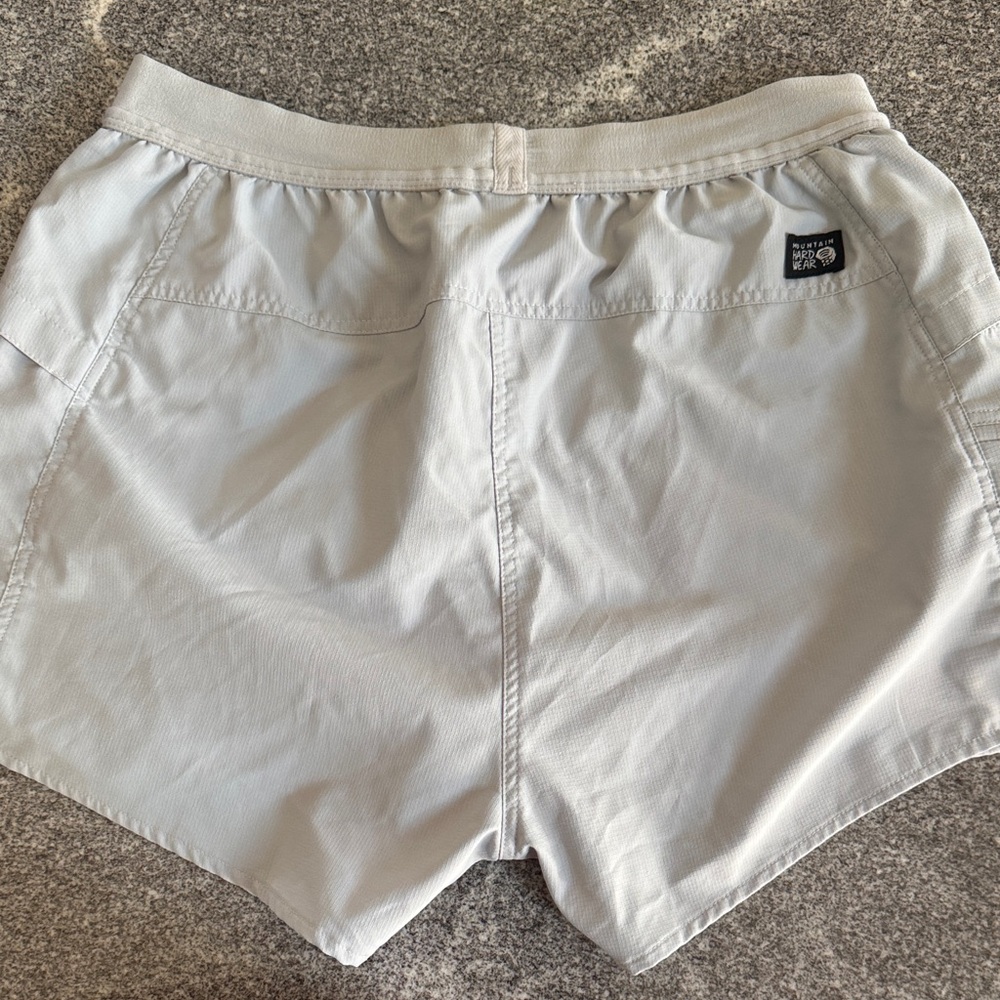 Women’s Mountain Hardware Shorts